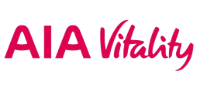 AIA Vitality logo
