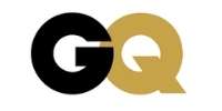 gq magazine logo