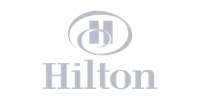 Hilton hotels logo