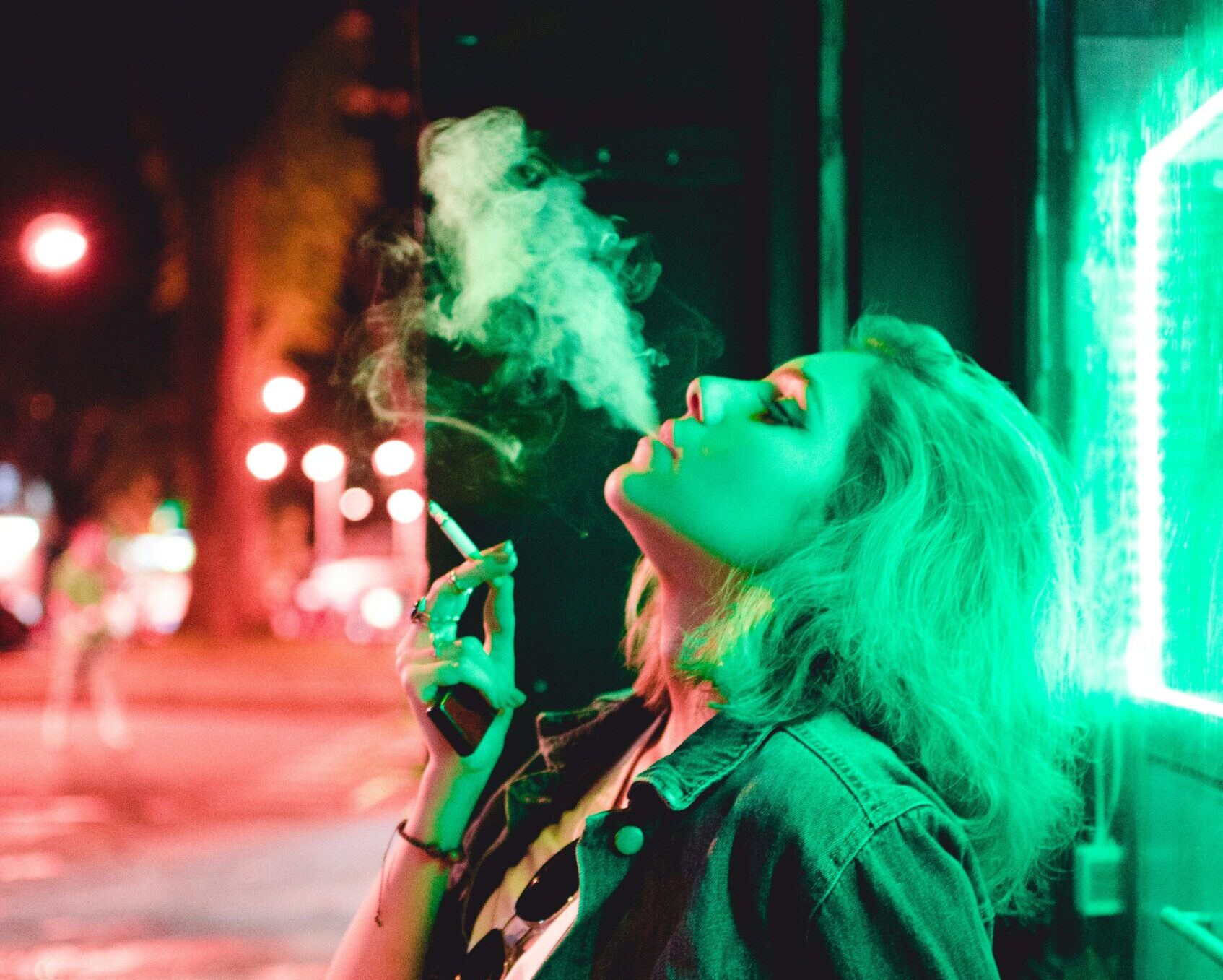Featured image for “How Big Tobacco is Targeting Women”