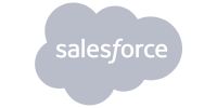 Salesforce Logo