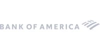 Bank of America Logo